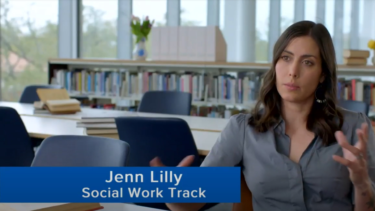 Jenn Lilly Video Still